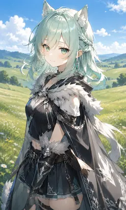 Profile image of トリリア