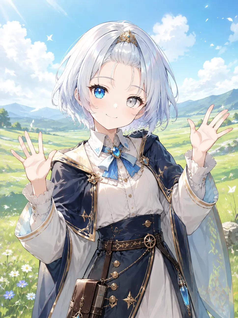 Onion_Soup_Delicious의 ありふれたパーティⅣ