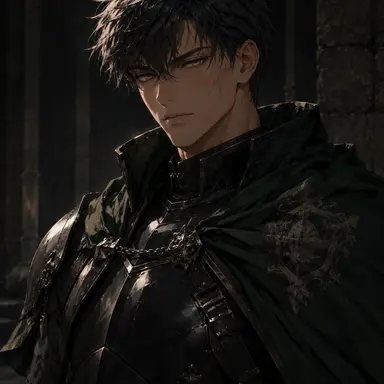 Profile image of Rowen