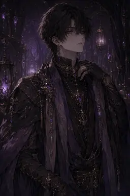 Profile image of Vane