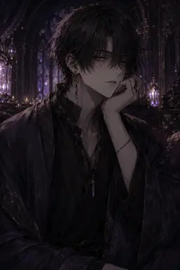 Profile image of Vane