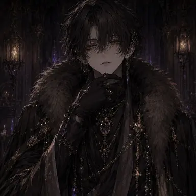 Profile image of Vane