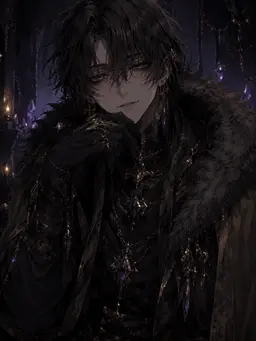 Profile image of Vane