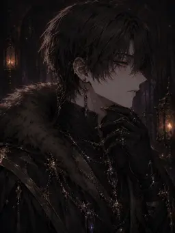 Profile image of Vane