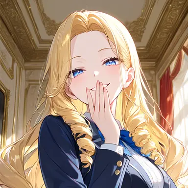 Profile image of 사이온지 레이카