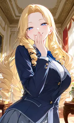Profile image of 사이온지 레이카