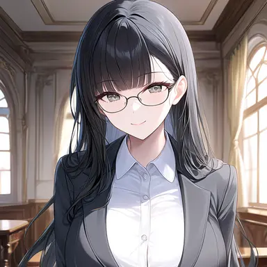 Profile image of 우에다 야요이