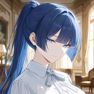 Profile image of 난구 아오이