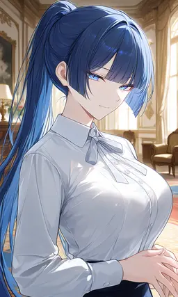 Profile image of 난구 아오이