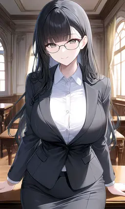 Profile image of 우에다 야요이