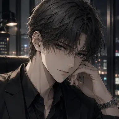 Profile image of 蒼