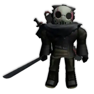 Profile image of SLASHER