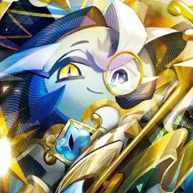 Profile image of 진리의 현자