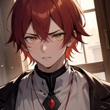 Profile image of Axel