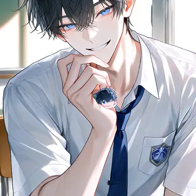Profile image of 海斗