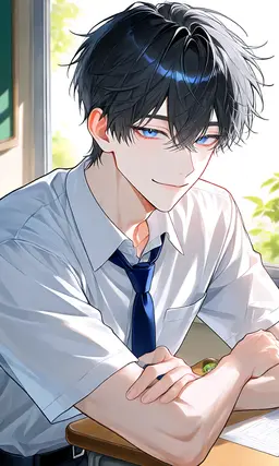Profile image of 海斗