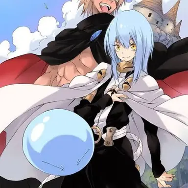 Profile image of リムル