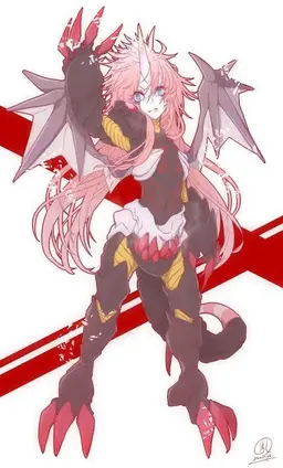Profile image of ミリム・ナーヴァ