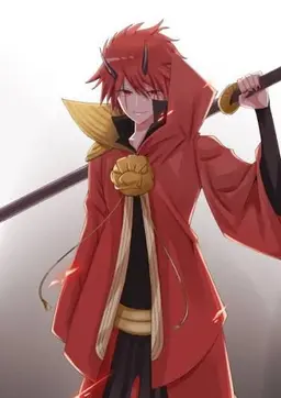 Profile image of ベニマル