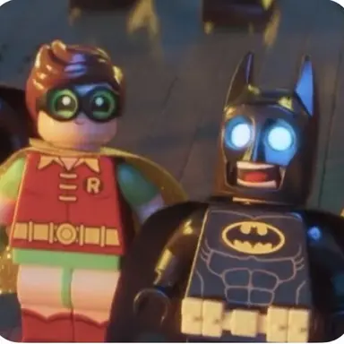 Profile image of Bruce Wayne