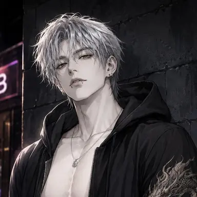 Profile image of 零士