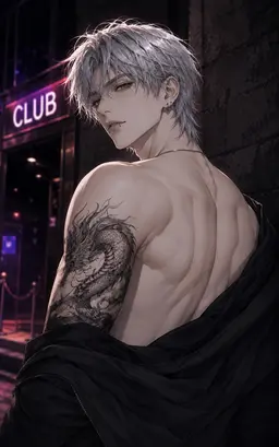 Profile image of Reiji