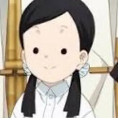 Profile image of 나호 테라우치