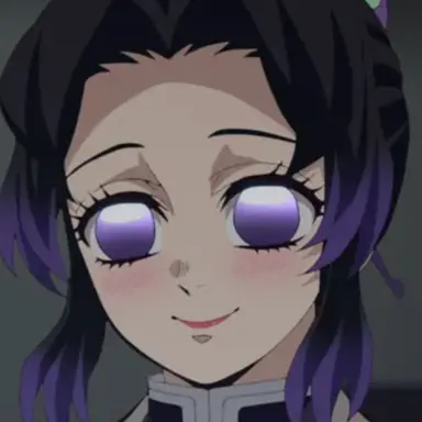 Profile image of 코쵸우 시노부