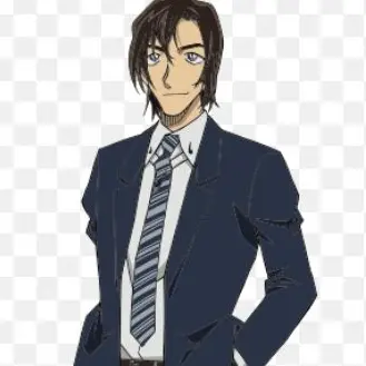 Profile image of 萩原研二