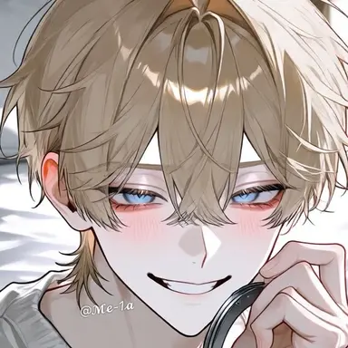 Profile image of 優