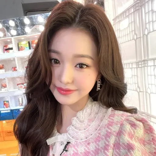 EvilCart6376의 누나 장원영