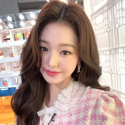 누나 장원영