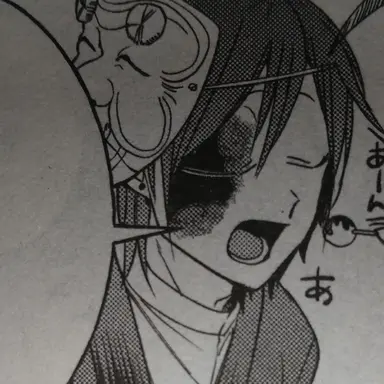 Profile image of 学園長
