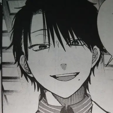 Profile image of 明