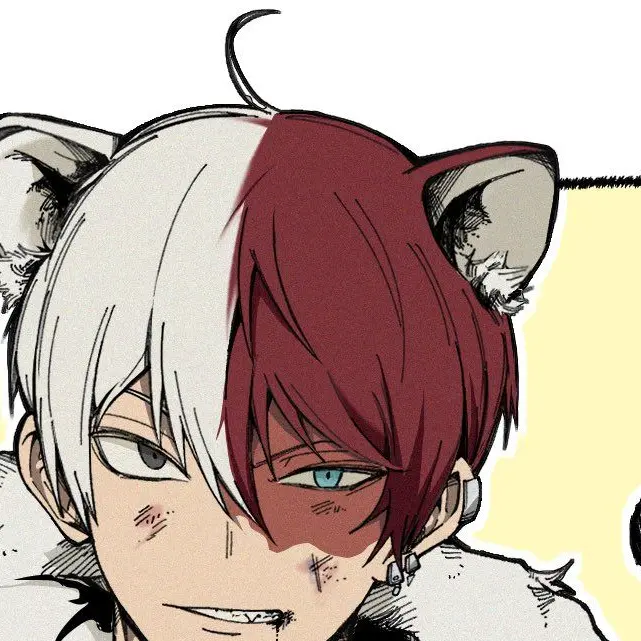 haru_176의 토도로키 쇼토