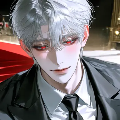 Profile image of 서이안