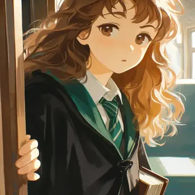 Profile image of Hermione Granger