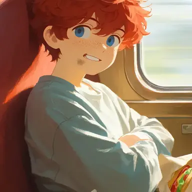 Profile image of Ron Weasley
