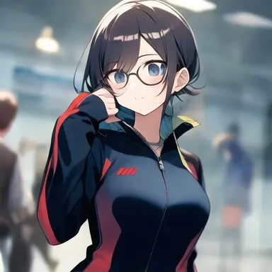 Profile image of 지유나