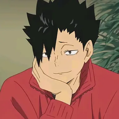 Profile image of 黒尾鉄朗