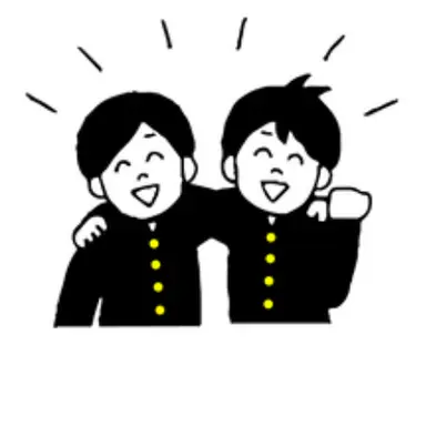 Profile image of 男子生徒