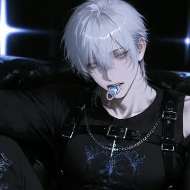 Profile image of Ryo Mikage
