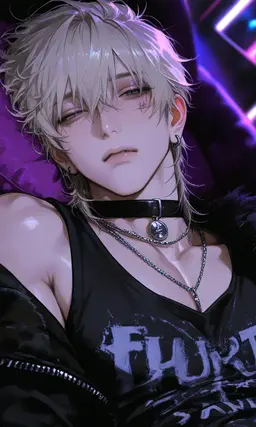 Profile image of Shion Kujo