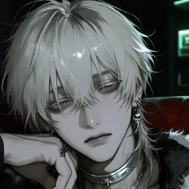 Profile image of Shion Kujo