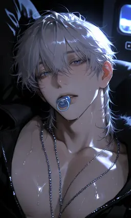 Profile image of Ryo Mikage