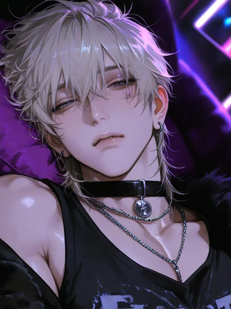 yuzunomikoto의 Until You Obey