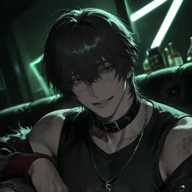 Profile image of Koichi Tachibana