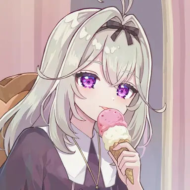 Profile image of 森亜るるか