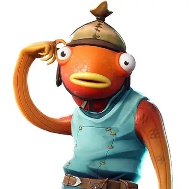 Profile image of フィッシュスティク
