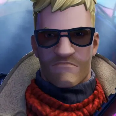 Profile image of ジョーンズ